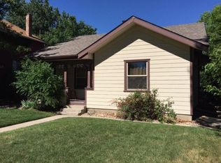 3953 N Vrain St, Denver, CO 80212