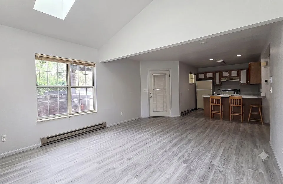 Great room / kitchen