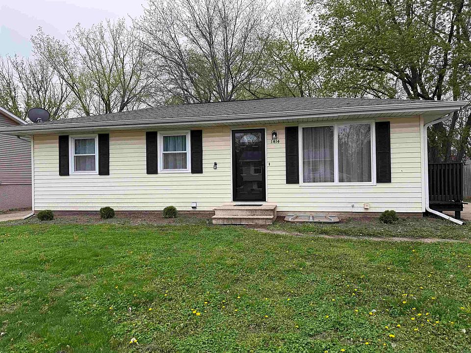 1st image of 1414 Ingersoll Rd