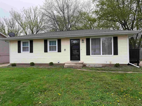 1414 Ingersoll Rd, Waterloo, IA 50701