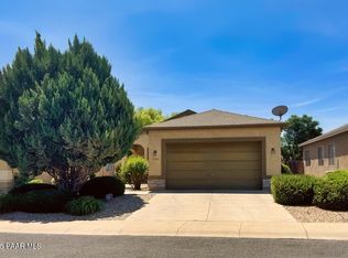 5920 N Talbot Dr, Prescott Valley, AZ 86314