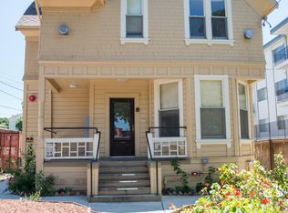 2232-2234 Haste St #D, Berkeley, CA 94704