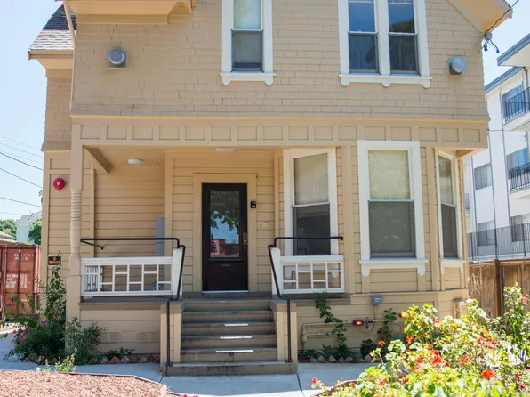 2232-2234 Haste St #D, Berkeley, CA 94704