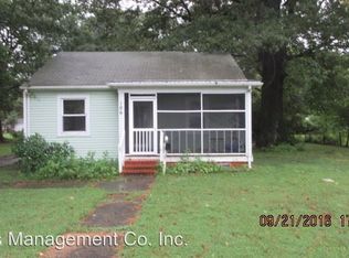 106 Galax St, Hampton, VA 23661