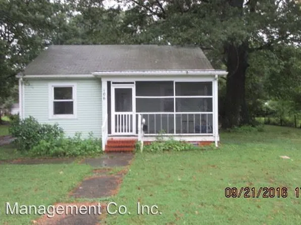106 Galax St, Hampton, VA 23661
