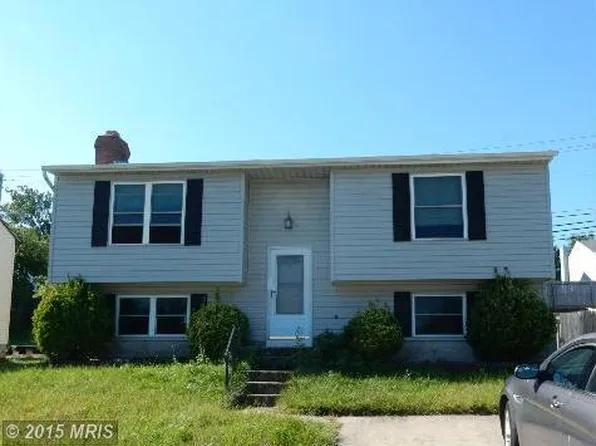 3707 Red Berry Way, Nottingham, MD 21236