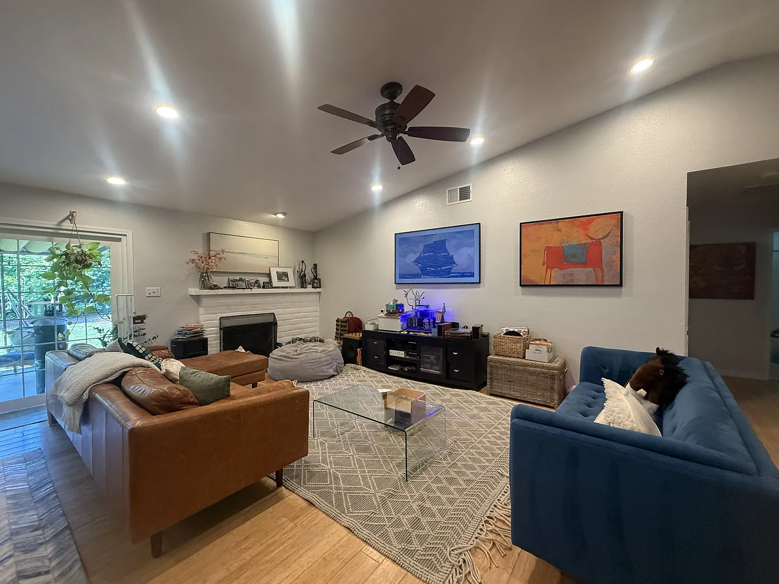 3 bed, 1530 sqft, $3,700 — Photo 3
