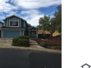 2740 Wildflower Dr, Antioch, CA 94509