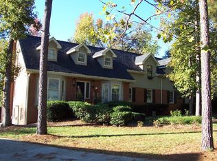 2273 Forest Dr, Jonesboro, GA 30236