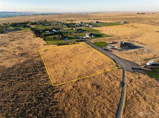 12586 Road B.6 NW, Ephrata, WA 98823