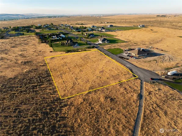 12586 Road B.6 NW, Ephrata, WA 98823