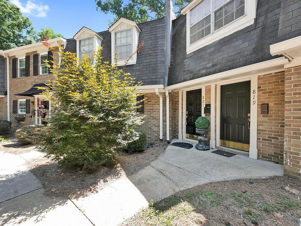 1st image of 821 Vestavia Villa Ct #821