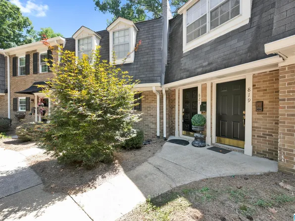 821 Vestavia Villa Ct #821, Birmingham, AL 35226