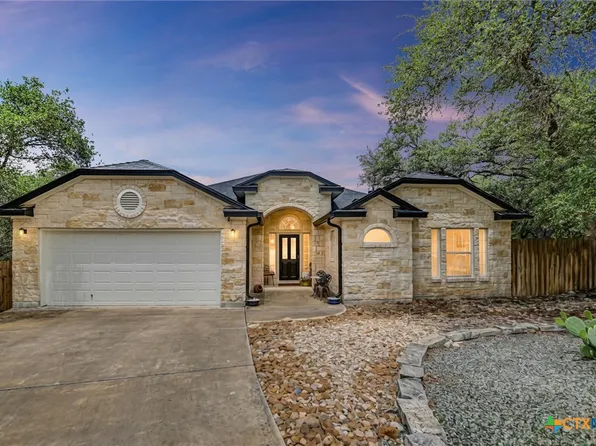 10 Caliche Ct, Wimberley, TX 78676