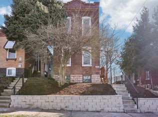 3874 Marine Ave, Saint Louis, MO