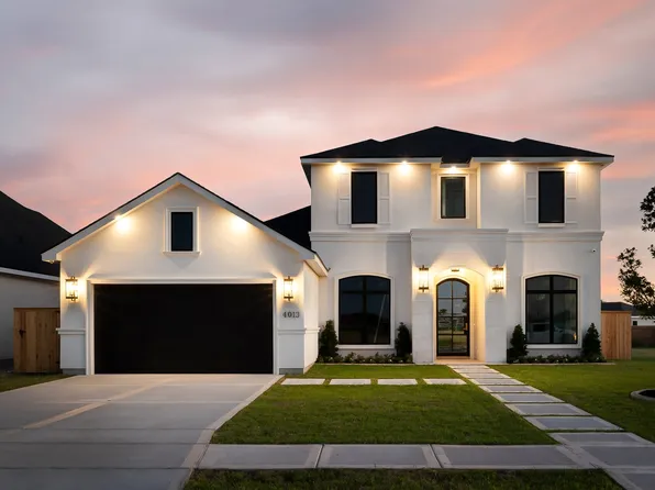 4013 Waccamaw Ave, Edinburg, TX 78541