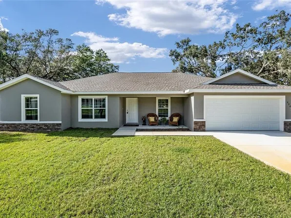 9947 SE 117th Street Rd, Belleview, FL 34420