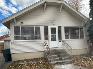 1145 E Fremont St, Pocatello, ID 83201