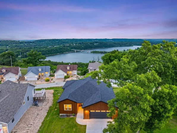 157 S Shining Mountain Drive, Cape Fair, MO 65624