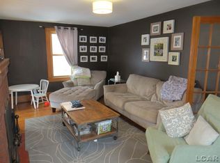 307 Jackson St, Clinton, MI 49236