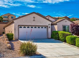2347 Bildad Dr, Henderson, NV 89044