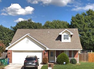 7754 Crestview Ct, Watauga, TX 76148
