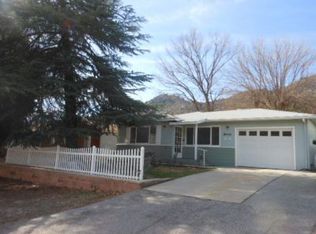 349 Sirretta St, Kernville, CA 93238