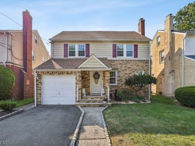 25 Ogden Rd, Belleville, NJ, 07109