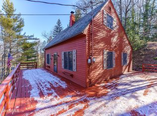 2668 Plank Rd, Berlin, NY 12022