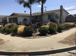 378 Mendocino Dr, Salinas, CA 93906