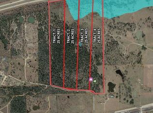 1 Old Waelder Rd, Flatonia, TX 78941