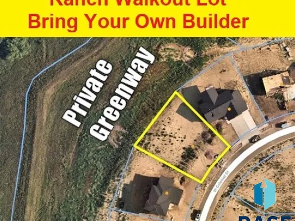 5515 W Colonial Ct, Sioux Falls, SD 57107