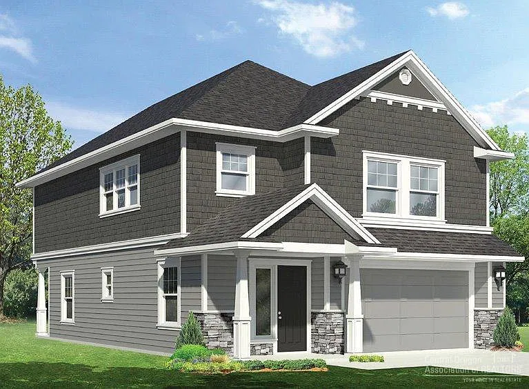 4-bedroom rental at 21308 Ne Evelyn Ct, Bend, OR