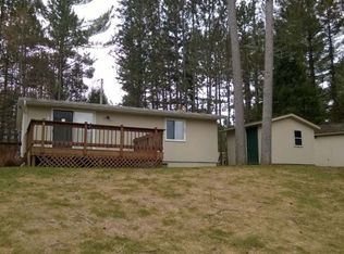 2114 Buckhorn Ln, Rhinelander, WI 54501