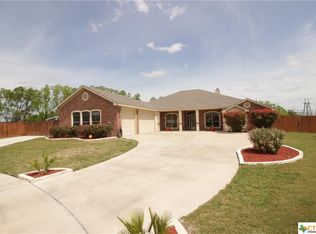 1229 Hummingbird Rd, Killeen, TX 76542