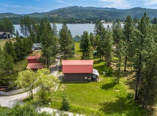 170 Flatwater Ln, Sandpoint, ID 83864