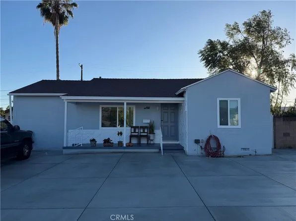 9971 Ilex Ave, Pacoima, CA 91331