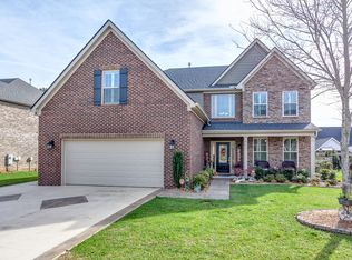 12240 Patagonia Ln, Knoxville, TN 37922