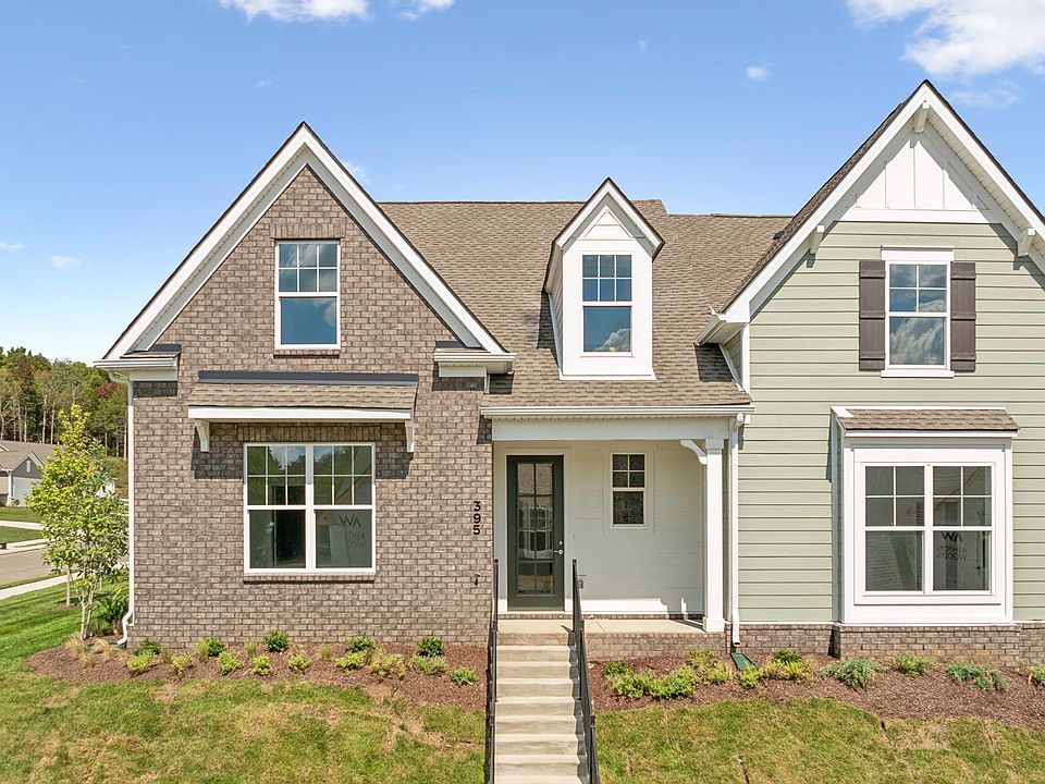 395 Faraday Court, Homesite 21 Interior Image 1