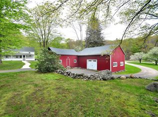 72 Barkhamsted Rd, West Granby, CT 06090