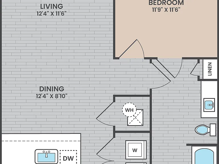Luxia Gallery House — Photo 35