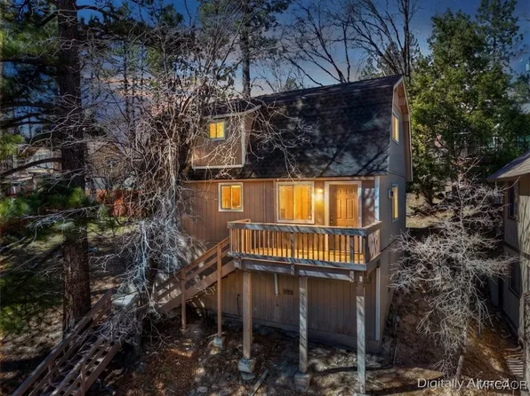 32796 Lupine Dr, Arrowbear Lake, CA 92382