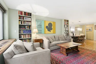 Sold by Citi Habitats