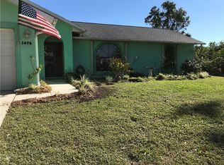 1476 Whitmore St, Sebastian, FL 32958