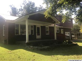 1720 Hayes St, Gadsden, AL 35904