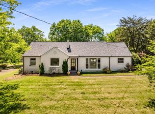 3917 Moss Rose Dr, Nashville, TN 37216