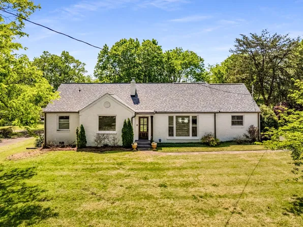 3917 Moss Rose Dr, Nashville, TN 37216