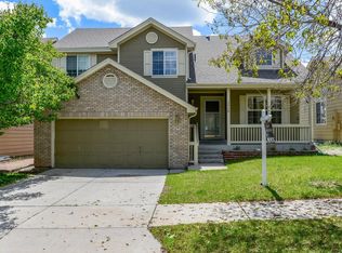 3728 W Hamilton Ave, Denver, CO 80236