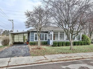203 E Plum St, Tipp City, OH 45371