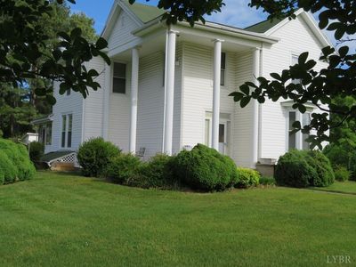 101 Music St S, Gretna, VA, 24557